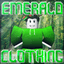 ♛Emerald clothing♛